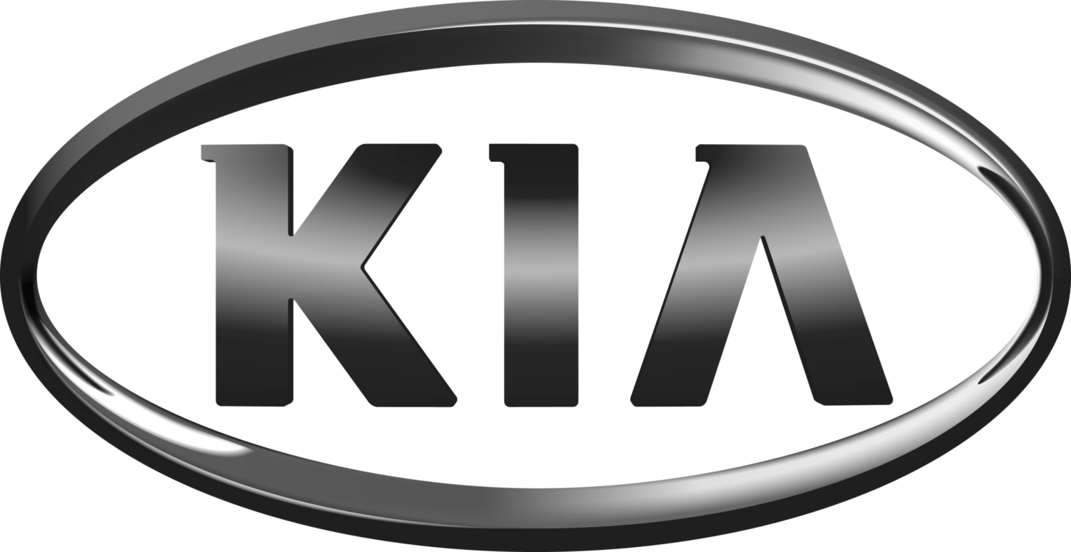 Logo de KIA 
