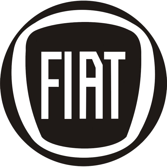 Logo de FIAT 