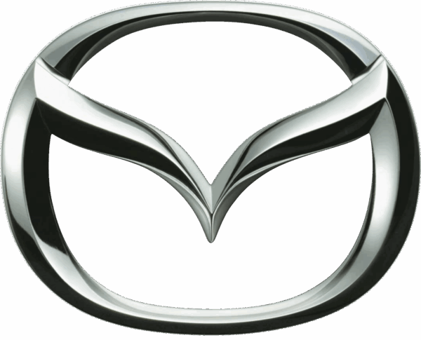 Logo de Mazda 