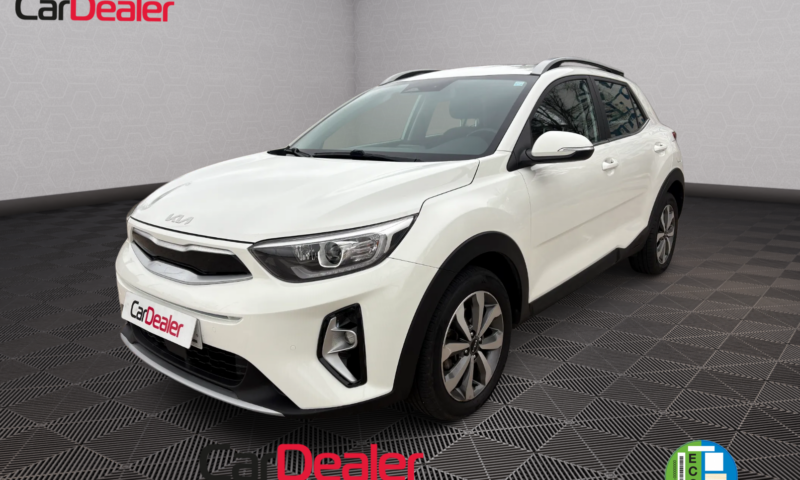KIA Stonic 1.0 TGDi MHEV iMT DRIVE de ocasión en Cardealer