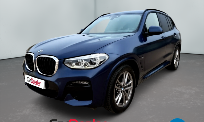 BMW X3 xDrive30e xLine de ocasión en Cardealer