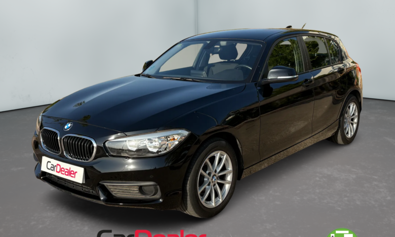 BMW Serie 1 116i de ocasión en Cardealer