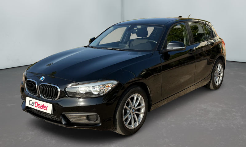BMW Serie 1 116i de ocasión en Cardealer