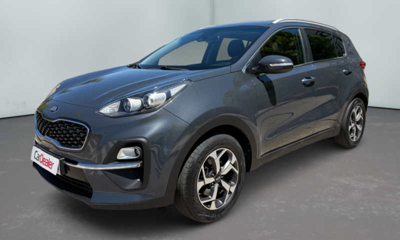 KIA Sportage 1.6 MHEV Drive 4×2 de ocasión en Cardealer