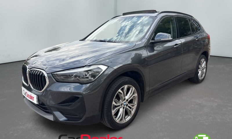 BMW X1 sDrive18i de ocasión en Cardealer